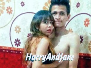 HarryAndJane