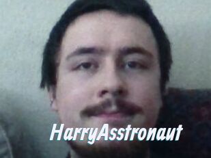 Harry_Asstronaut