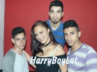 HarryBoyLat