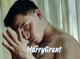 HarryGrant