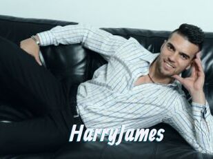 HarryJames