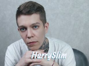 HarrySlim