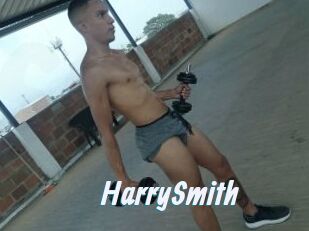 HarrySmith