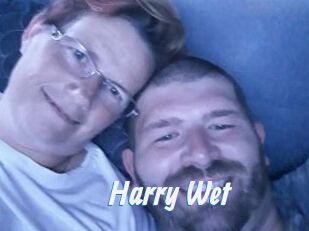 Harry_Wet
