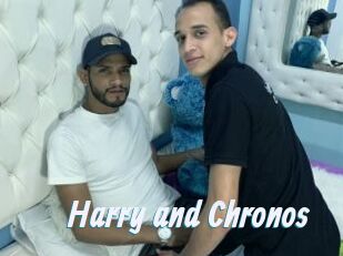 Harry_and_Chronos