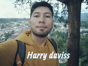 Harry_daviss