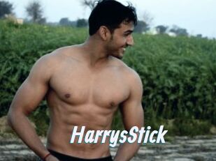 HarrysStick