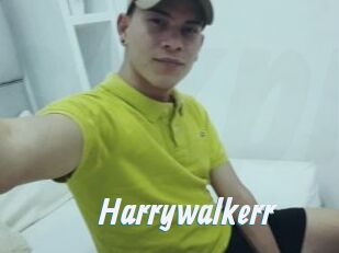 Harrywalkerr