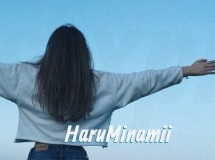 HaruMinamii