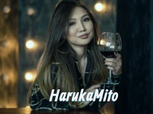 HarukaMito
