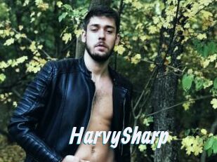 HarvySharp