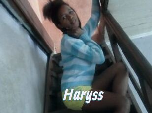 Haryss