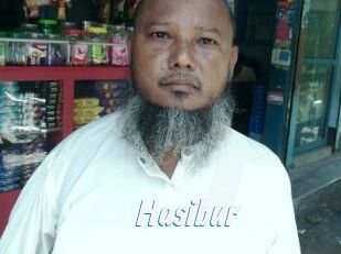 Hasibur