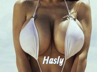 Hasly
