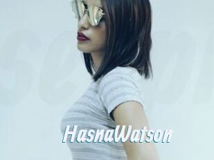 HasnaWatson