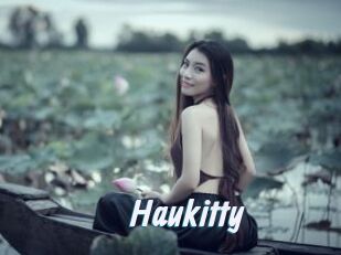 Haukitty
