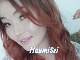 HaumiSei