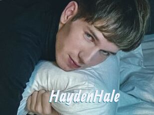 HaydenHale