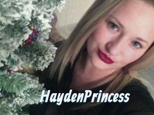 HaydenPrincess