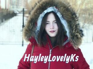 HayleyLovelyKs