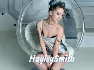 HayleySmith