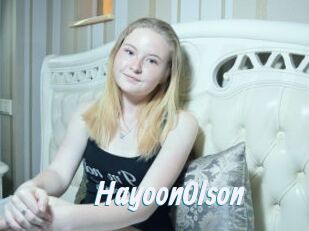 HayoonOlson