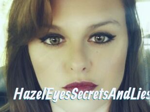 HazelEyesSecretsAndLies