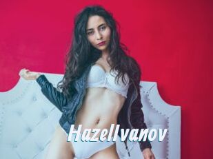 HazelIvanov
