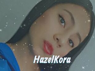HazelKora