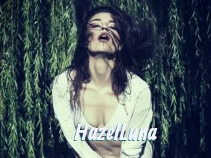 HazelLuna