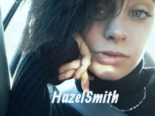 HazelSmith