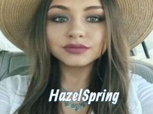 HazelSpring