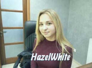 HazelWhite