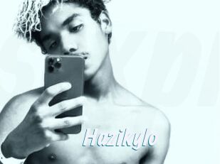 Hazikylo