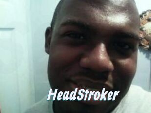 HeadStroker