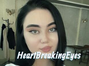 HeartBreakingEyes