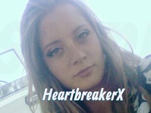 HeartbreakerX