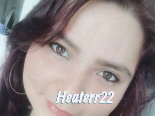Heaterr22