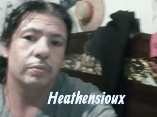 Heathensioux