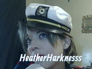 HeatherHarknesss
