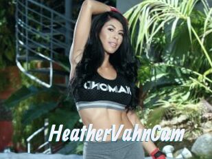 HeatherVahnCam