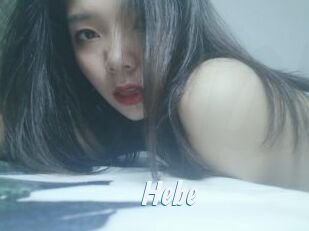 Hebe