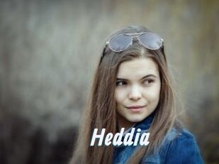 Heddia