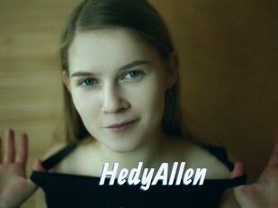 HedyAllen