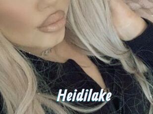 Heidilake