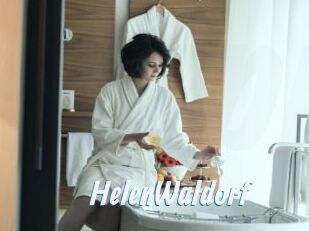 HelenWaldorf