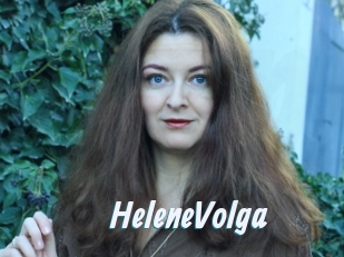 HeleneVolga Sexe Express