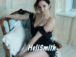 HeliSmith
