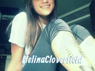 Helina_Cloverfield