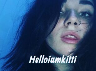 Helloiamkitti